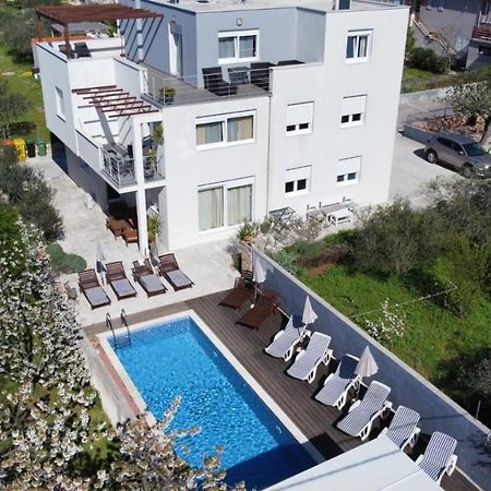 Guest House Dragic - Anex Zadar Exterior photo