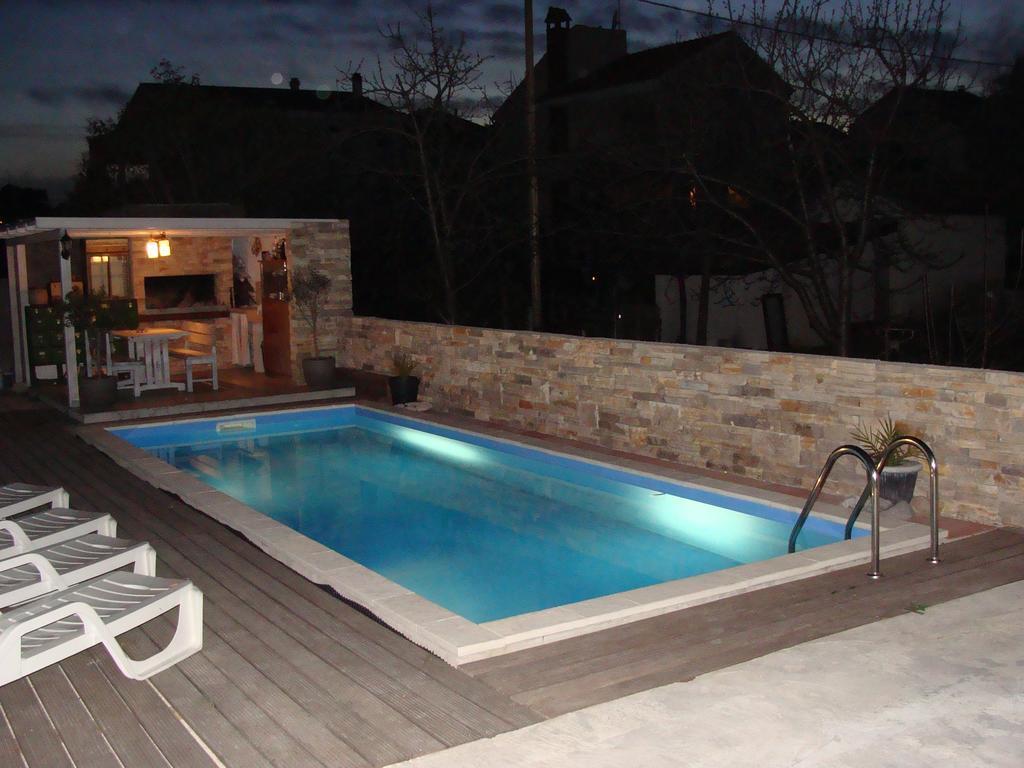 Guest House Dragic - Anex Zadar Room photo