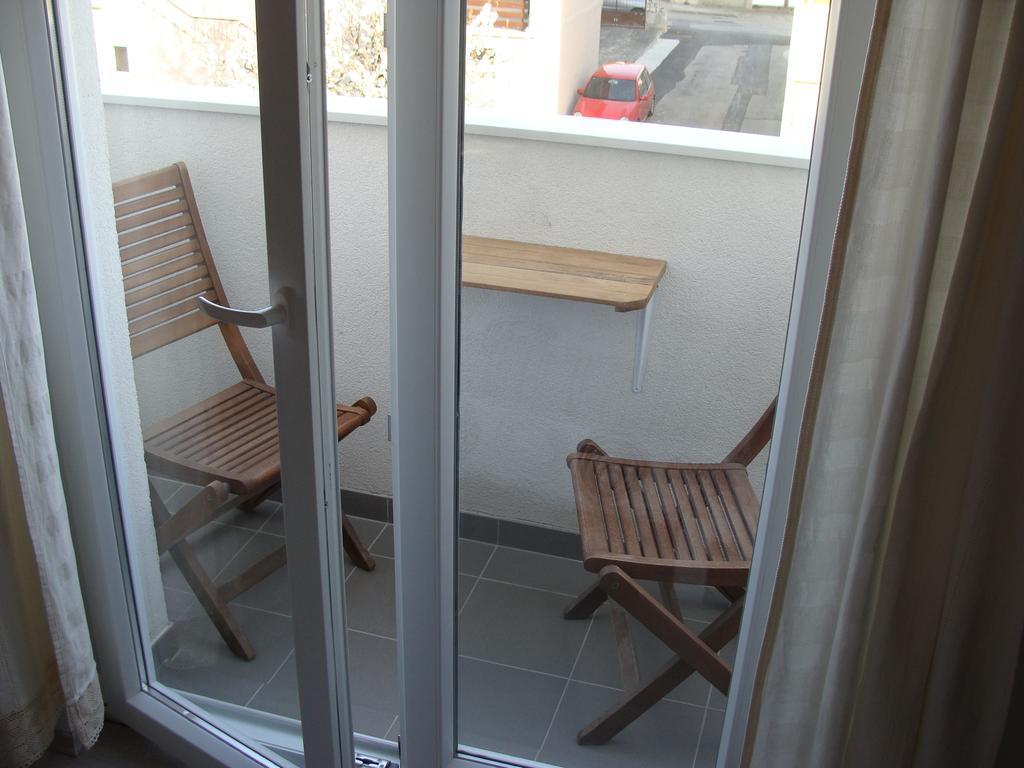 Guest House Dragic - Anex Zadar Room photo