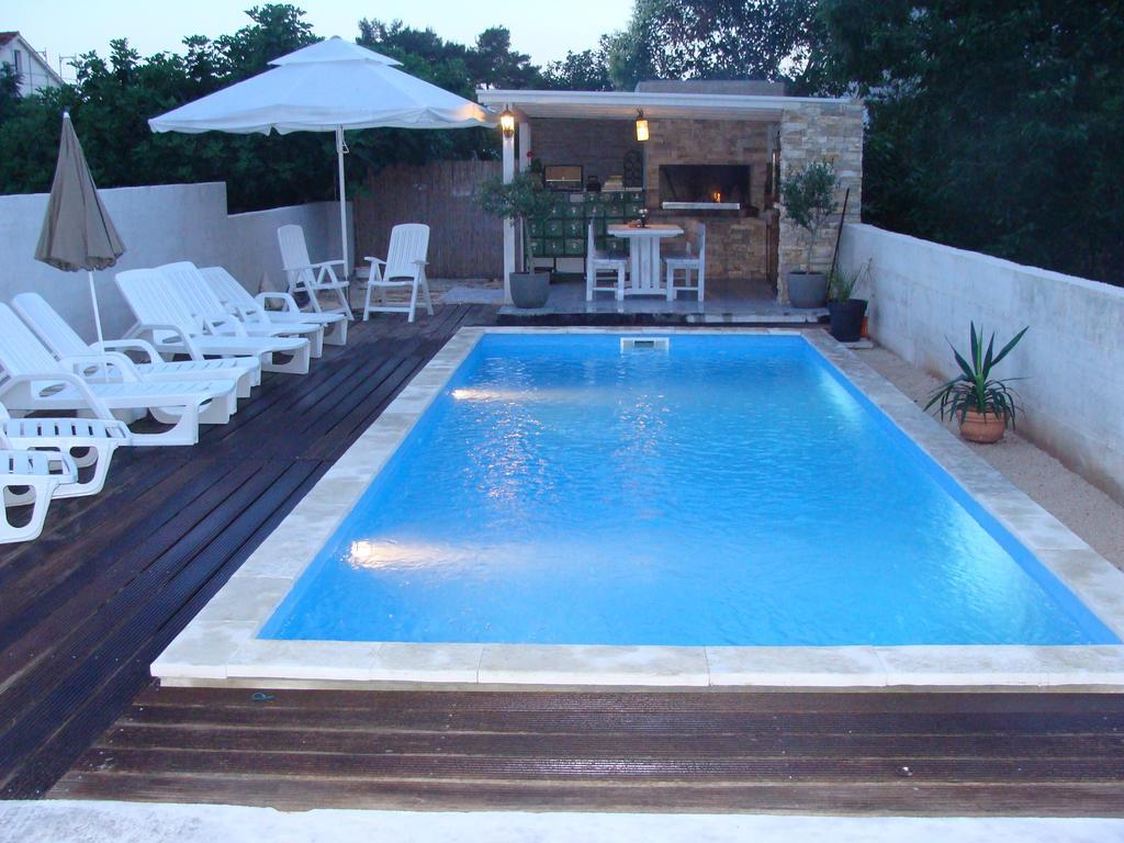 Guest House Dragic - Anex Zadar Exterior photo