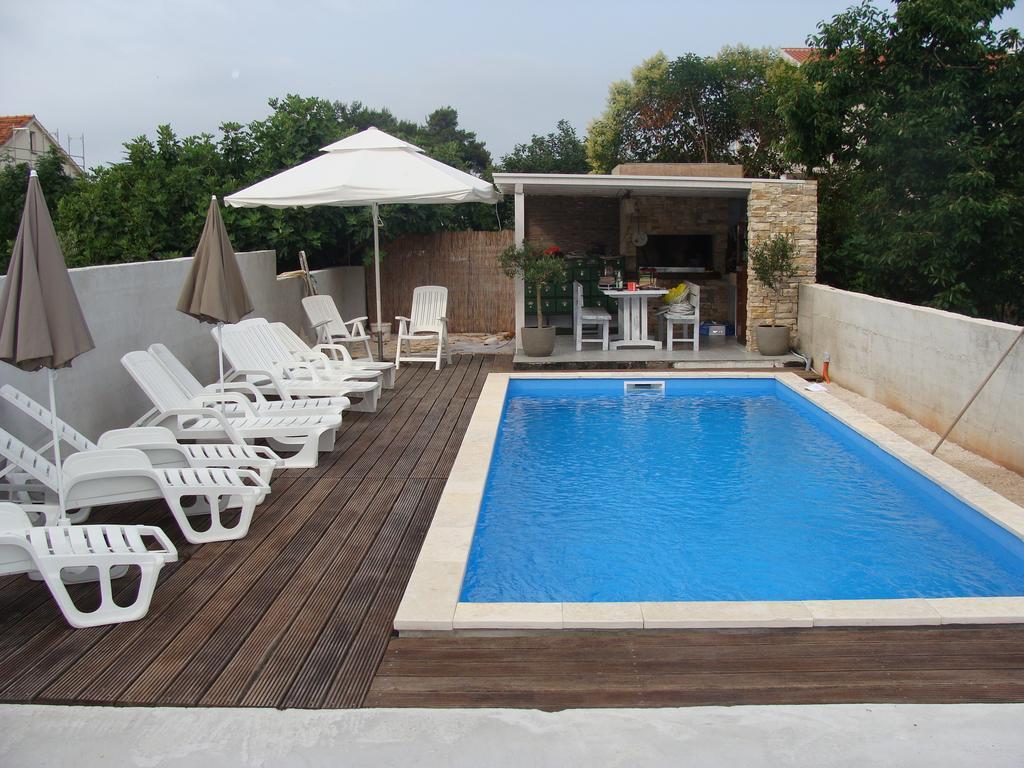 Guest House Dragic - Anex Zadar Exterior photo