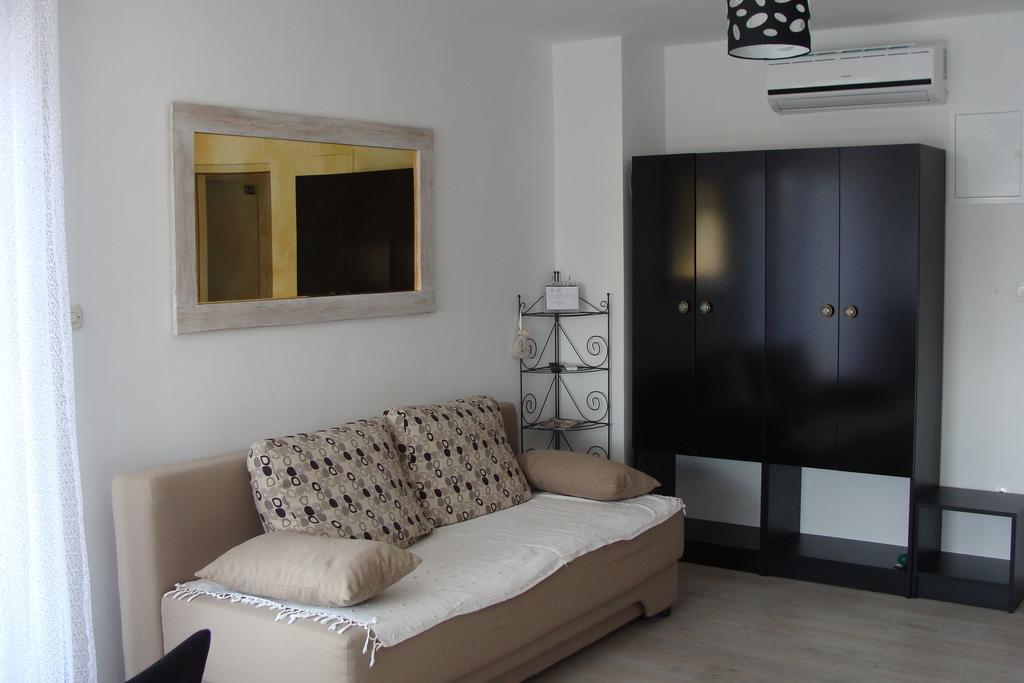 Guest House Dragic - Anex Zadar Exterior photo