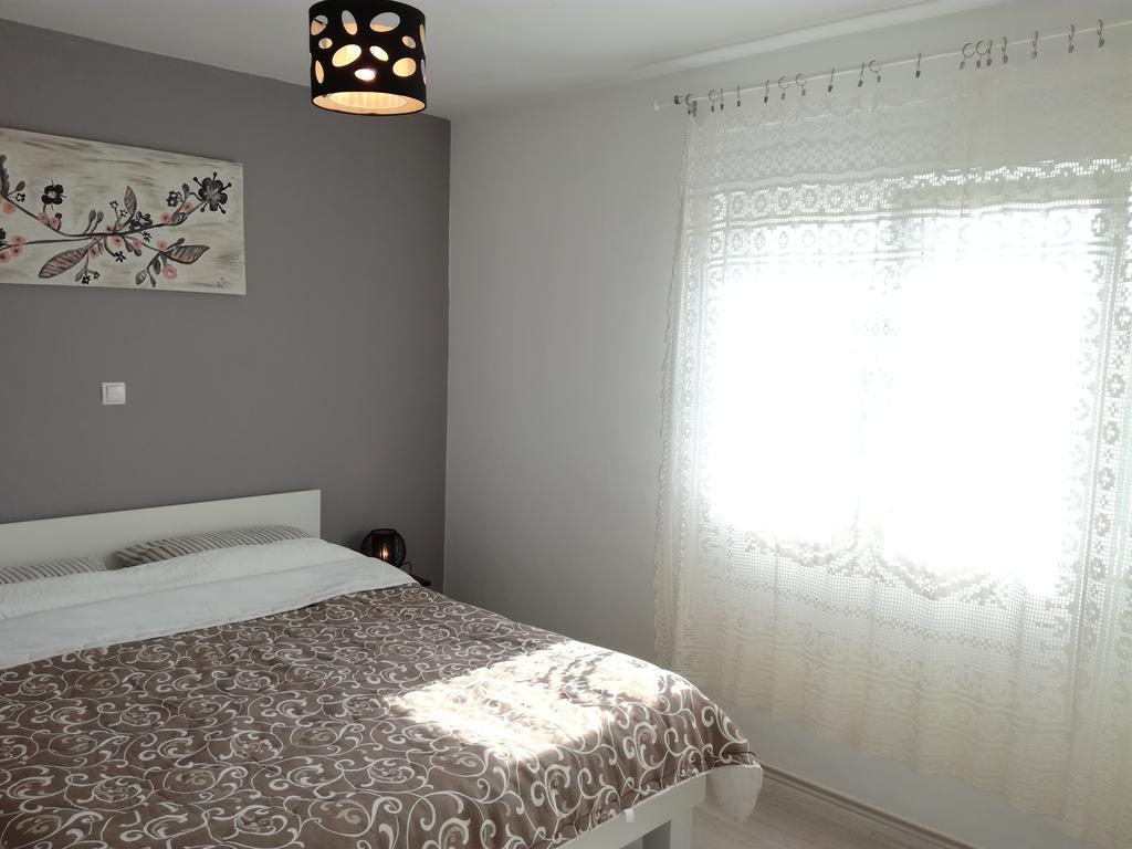 Guest House Dragic - Anex Zadar Exterior photo